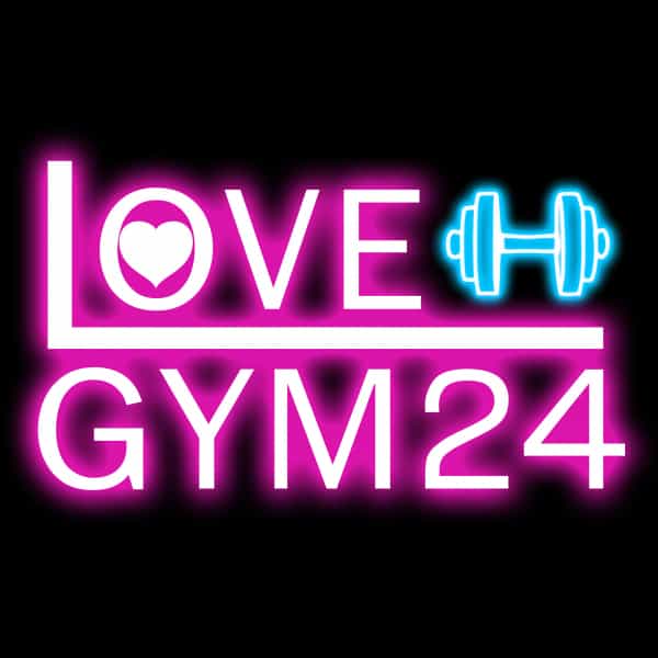 大阪レンタルジム❥LoveGym24